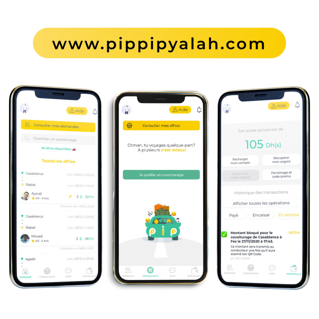 mobilePipPip